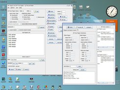 Paged List of Object EXT Test Applic